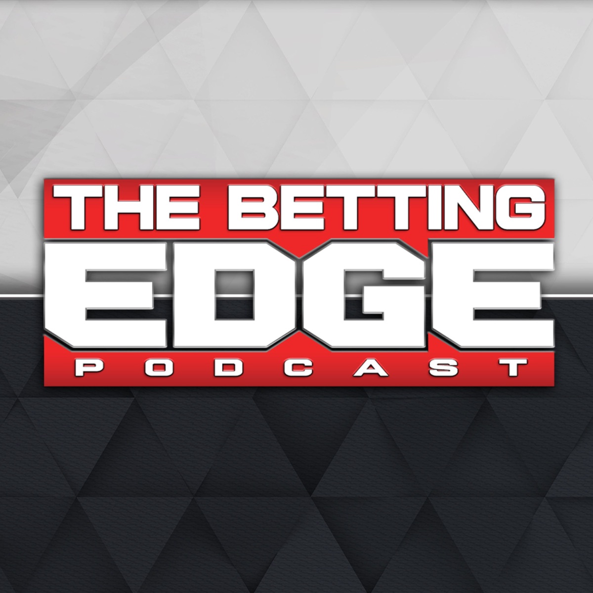 The Sports Betting Edge Podcast - OddsJam