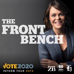 Election 2023: The Front Bench