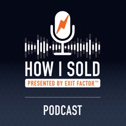 How I Sold