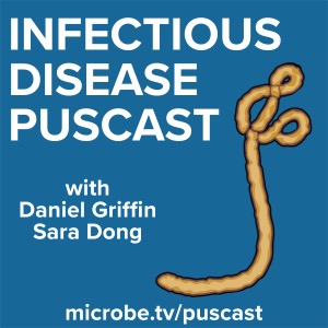 Infectious Disease Puscast