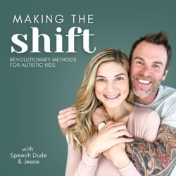 Making the Shift for Autistic Kids