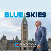 Challenges Facing Canada’s Economy: A Discussion with Dr. Jack Mintz