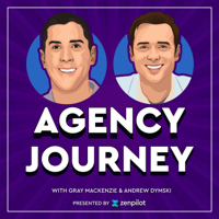 Drew McLellan from Agency Management Institute