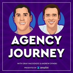 Working in Pods, Nurturing Talent, and Scaling a Full-Service Agency with Jesse Resnick