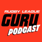 Rugby League Guru Podcast - Nathan Durkin