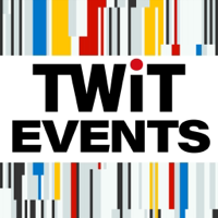 TWiT Events (Audio) podcast