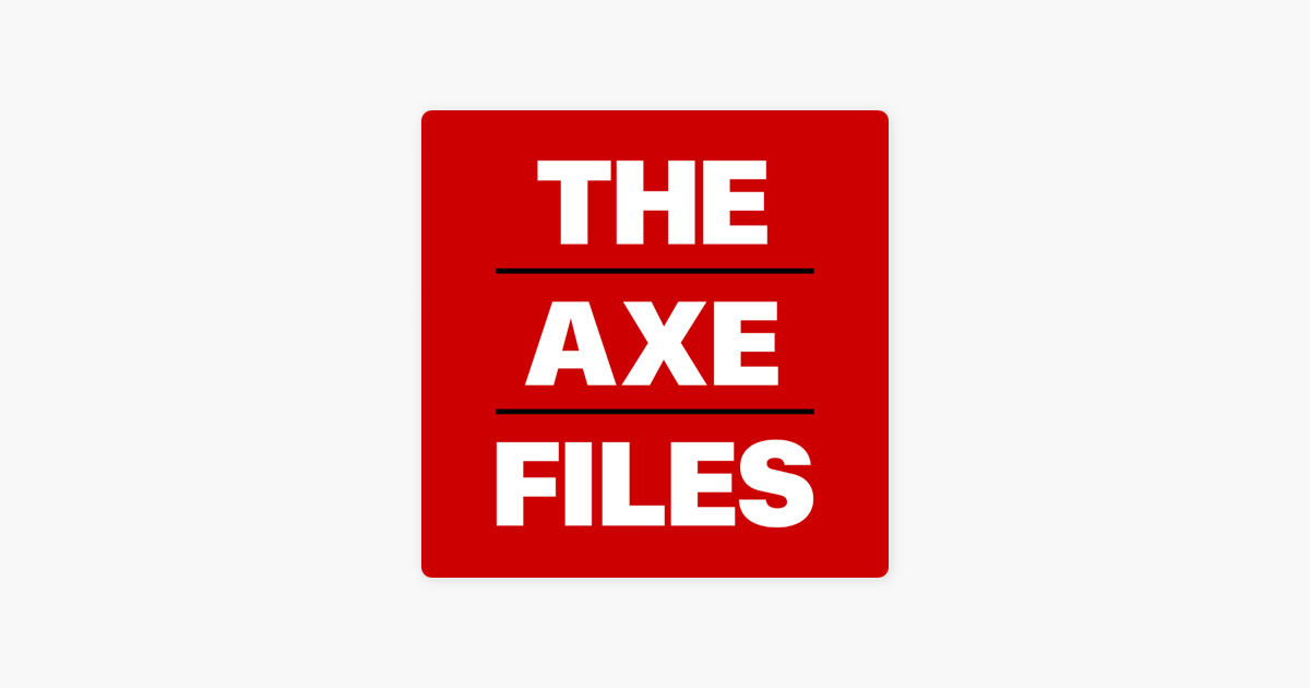 ‎The Axe Files with David Axelrod: Ep. 487 — Amb. Michael McFaul on Apple Podcasts