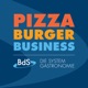 Pizza Burger Business