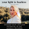 Your Light is Fearless - Amber Baker
