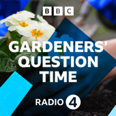 Gardeners' Question Time - BBC Radio 4