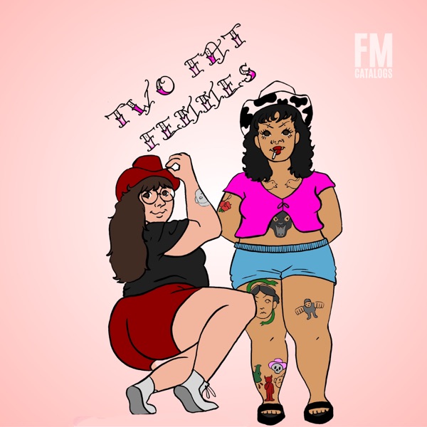 Two Fat Femmes image