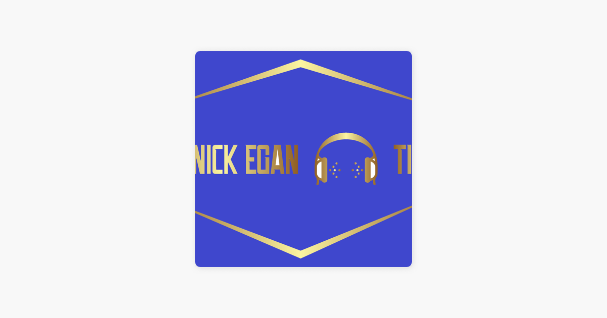 ‎nick Egan Times Brie Nightwood Interview Episode 77 On Apple Podcasts