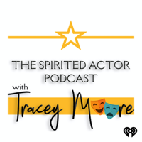 The Spirited Actor - Ian Gelfand