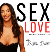 Sex, Love, and What Else Matters - Kristen Doute & Luke Broderick