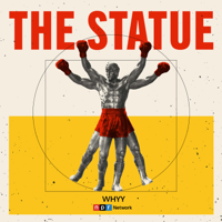 The Statue podcast