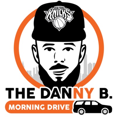 The Danny B Morning Drive:dan_ny_b