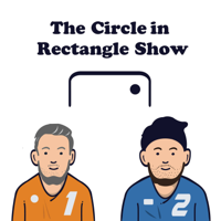 The Circle in Rectangle show Episode 3 FT Carly Adno(A real Journalist)