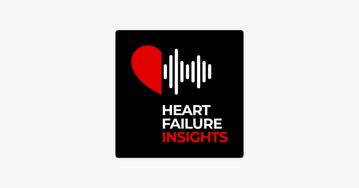 heart-failure-insights-on-apple-podcasts