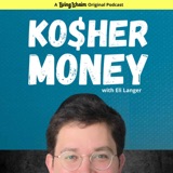 Here's What Nobody Told You About Money (Feat. Rabbi Manis Friedman) | KOSHER MONEY Episode 35