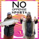 🖕No Offense Sports News 🏈 NFL ⚾️ MLB 🏀NBA 😆 Comedy 🚫 Barstool