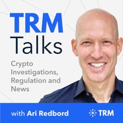 TRM Talks: Securing Crypto with Fireblocks Jason Allegrante