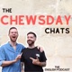The Chewsday Chats: Learn British English 