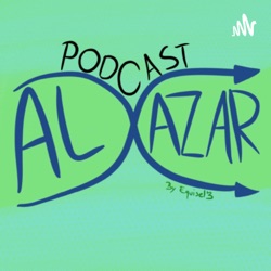 Hablamos al azar de lightyear mini podcast