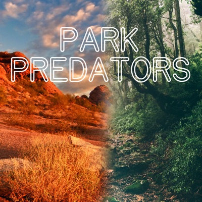 Park Predators:audiochuck