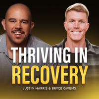 #58 - Thriving in Recovery with Dane Stevens
