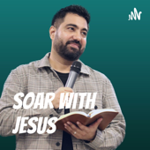 Soar With Jesus - Pastor Vaibhav Kapoor