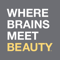 WHERE BRAINS MEET BEAUTY