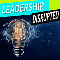 The Storytelling Leader (with David Hutchens)