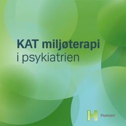 KAT Miljøterapi i psykiatrien