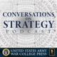 Conversations on Strategy