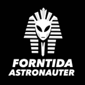 Forntida Astronauter - Forntida Astronauter