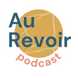 Je réponds à vos questions sur Au Revoir Podcast