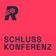 Rasenfunk Schlusskonferenz - Fußball-Bundesliga, Nationalmannschaft und große Turniere