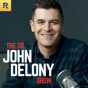 The Dr. John Delony Show podcast