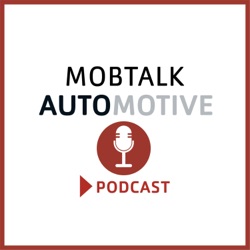 Automotive Mobtalk met Ruben Keuter (Nio): We juichen concurrentie toe