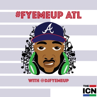 #FYEMEUP ATL #FYEMEUP ATL