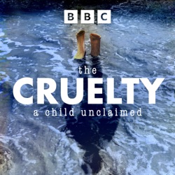 Introducing The Cruelty – A Child Unclaimed