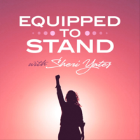 30. | Circumstance Staring Trips You Up | Special Word From Amy Groeschel 
