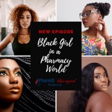 16. Black Girl in a Pharmacy World