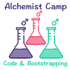 Code and Bootstrapping - Alchemist Camp