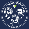 Farm4Profit Podcast - Tanner Winterhof, David Whitaker, Corey Hillebo