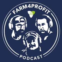 Farm4Fun w/ Farmer Froberg!