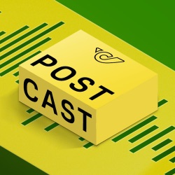Postcast: Die grüne Reise eines Packerls