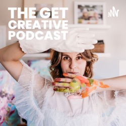 Ep. #35 | Fear in Painting and how to work through it