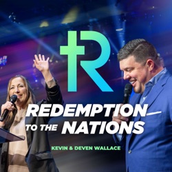 Redemption to the Nations Church