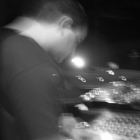 George Alvarado's UltraDisco podcast